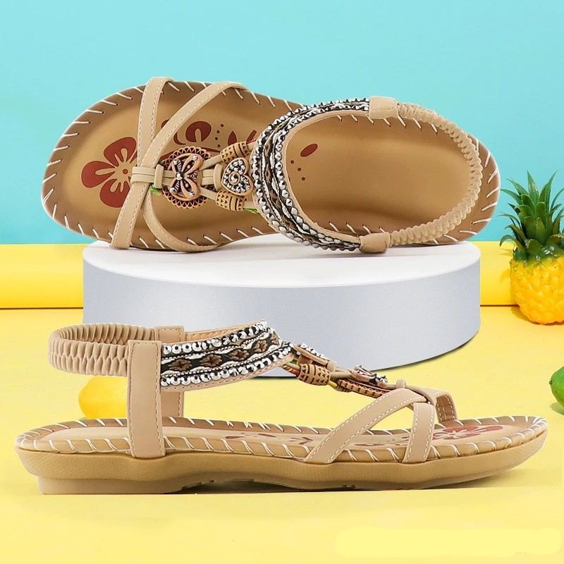 Bettina | Sommer Sandalen